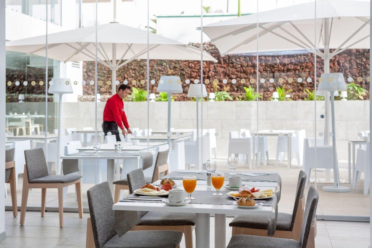 Akeah Broncemar Hotel Playa del Ingles (Gran Canaria)
