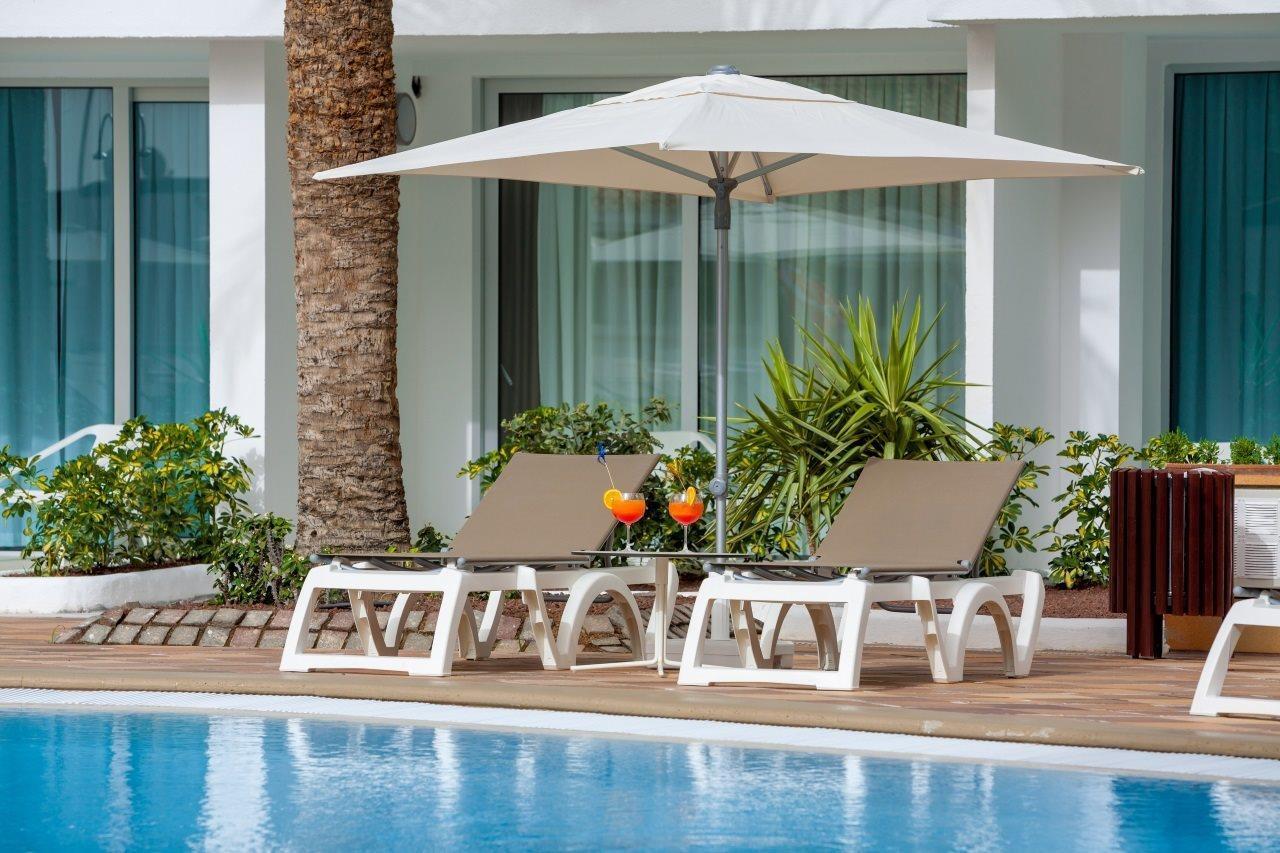 Labranda Bronze Playa 4*