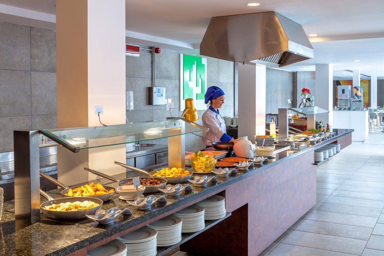 Akeah Broncemar Hotel Playa del Ingles (Gran Canaria)