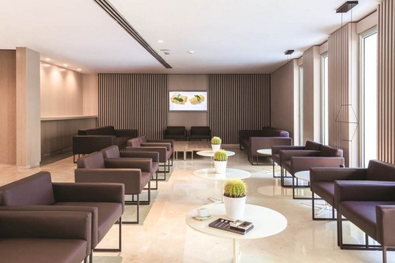 Hotel Akeah Broncemar Playa del Ingles (Gran Canaria)